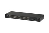 KVM-switch - ATEN 32-Port Cat 5e/6  KVM Switch - KH1532A-AX-G