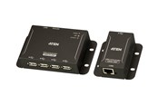 Repeater & Transceiver - ATEN UCE3250 Local and Remote Units - UCE3250