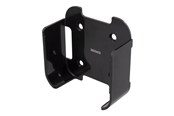 Veggmontering, AV-braketter & AV-møbler - Deltaco Wall mount for HD 4K Gen 1 & Gen 2 Apple TV - Black - ARM-248