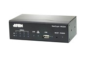 Nettverksutstyr - ATEN VanCryst VK224 Serial Expansion Box - VK224-AT-G