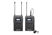 Hodetelefoner - BOYA BY-WM8 Pro-K1 - wireless microphone system - BY-WM8 Pro-K1