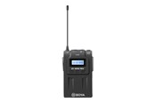 Hodetelefoner - BOYA BY-WM8 Pro-K2 - wireless microphone system - BY-WM8 PRO K2