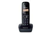 Telefon - Panasonic KX-TG1611 - cordless phone with caller ID - KX-TG1611FXH