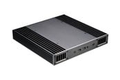 Kabinett - Akasa Plato X8 - ultra small form factor - UCFF - Kabinett - Ultra small form factor - Svart - A-NUC43-M1B