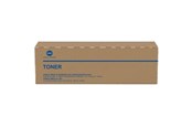 Printertilbehør blekk/toner - Konica Minolta TN-713C - Laser toner Blå - A9K8450