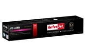 Printertilbehør blekk/toner - ActiveJet ATO-510MN Supreme version - Laser toner Rød - ATO-510MN