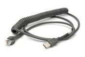 USB - Motorola USB cable - 4.6 m - CBA-U15-S15ZAR