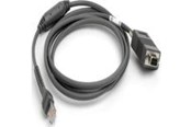 Parallell/seriell kabel - Motorola serial cable - 2.1 m - CBA-R32-S07PAR