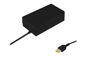  Bærbar PC - Lader - Qoltec - power adapter - 45 Watt - 50098.45W