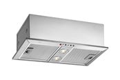 Elektriske apparater - Teka GFH 73 - canopy - stainless steel - 40446710