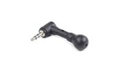 Mikrofon - Gembird Mini microphone 3.5mm jack - MIC-203