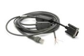 Parallell/seriell kabel - Motorola Symbol - CBA-R13-S09EAR