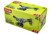 Vinkelsliper - Ryobi One+ R18AG7-0 - 5133002852