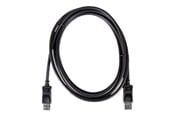 KVM-kabel - Club 3D DisplayPort cable - 3 m - 988883224