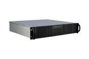 Kabinett - Inter-Tech IPC 2U-20240 - Kabinett - Server (Rack) - Svart - 88887103