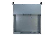 Kabinett - Inter-Tech IPC 2U-20248 - Kabinett - Server (Rack) - Svart - 88887104