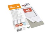 Printertilbehør blekk/toner - Peach PBT301-01 - thermal binding cover - Thermal binding cover - PBT301-01