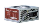 Strømforsyning (PSU) - Inter-Tech Argus SFX-300W 82+ Strømforsyning (PSU) - 300 Watt - 80 mm - ATX - 80 Plus White sertifisert - 88882153