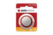 Batteri - Agfa Photo battery x CR2450 - Li - 150-803449