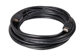 Diverse kabel - Club 3D HDMI extension cable - 5 m - CAC-1320