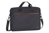 Veske/Hylster/Sekk til bærbar PC - RivaCase Regent - 15.6" - Laptop Bag - 8033 BLACK