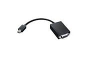 Skjermkabel - Lenovo DisplayPort adapter - 03X6402