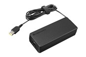  Bærbar PC - Lader - Lenovo ThinkPad 90W AC Adapter (Slim Tip) - 45N0242