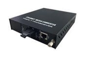 Repeater & Transceiver - LevelOne Media Konverter FVM-1220 RJ45>SC     Mana - FVM-1220