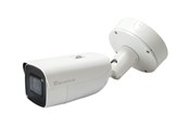 Overvåkningskamera - LevelOne FCS-5095 Gemini Zoom IP Camera 8MP H.265 - FCS-5095