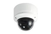 Overvåkningskamera - LevelOne FCS-4203 GEMINI Zoom Dome IP Camera 2-MP H.265 - FCS-4203