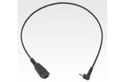 Lydkabel - Motorola audio adaptor - 25-124387-02R