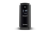 UPS - CyberPower CP550EPFCLCD - PFC Sinewave - 550VA/350W - CP550EPFCLCD