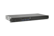 Switch/splitter - LevelOne FGP-2602W380 - switch - 26 ports - rack-mountable - FGP-2602W380