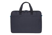 Veske/Hylster/Sekk til bærbar PC - RivaCase Regent - 14" - Laptop Bag - 8027 BLACK