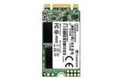 SSD - Transcend 430S SSD - 128GB - M.2 2242 (42mm) SATA-600 - TS128GMTS430S