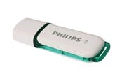 Minnepenn - Philips Snow Edition 2.0 - 8GB - Minnepenn - FM08FD70B/00