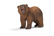 Schleich - Schleich Grizzlybjørn - 4005086146853