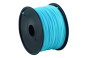 Filament - 3D Printer - Gembird - sky blue - PLA filament - 3DP-PLA1.75-01-BS