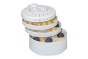 Andre kjøkkenapparater - Clatronic DR 2751 - food dehydrator - DR 2751