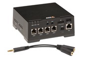 Videovervåkningssystem - Axis F44 Dual Audio Input Main Unit - 0936-001