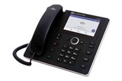 Telefon - AudioCodes C450HD IP Phone - VoIP phone - TEAMS-C450HD