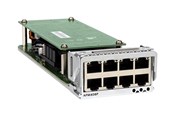 Nettverksadapter - Netgear APM408P - expansion module - APM408P-10000S