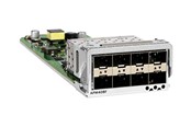 Nettverksadapter - Netgear APM408F - expansion module - APM408F-10000S