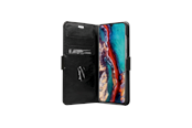 Mobil - Deksel og etui - dbramante1928 Copenhagen - Huawei P30 Lite - Black - COPLGTBL0957