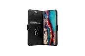 Mobil - Deksel og etui - dbramante1928 Copenhagen - Huawei P30 Pro - Black - COPPGTBL0959