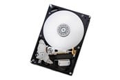 Harddisk - HGST IDK Deskstar NAS H3IKNASN600012872SE2PK - 6TB - Harddisk - 0S03943 - SATA-600 - 3.5" - 0S03943