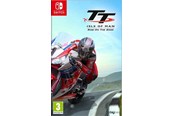 Spill - TT Isle Of Man: Ride on the Edge - Nintendo Switch - Racing - 3499550373769