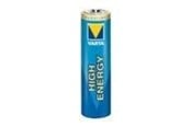 Batteri - VARTA High Energy - 4906121482