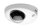 Overvåkningskamera - Axis P3904-R Mk II Network Camera - 01078-001