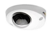 Overvåkningskamera - Axis P3905-R Mk II Network Camera - 01072-021